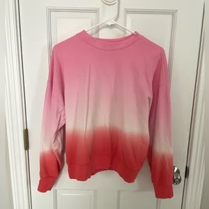 GAP crewneck sweatshirt